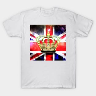 King Charles III Coronation Day 6 May 2023 T-Shirt